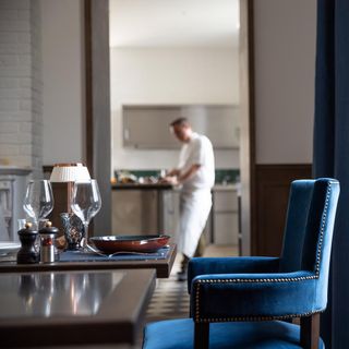 La Maison d'Estournel - 6