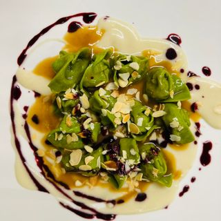 Trattoria la Colonna - 5