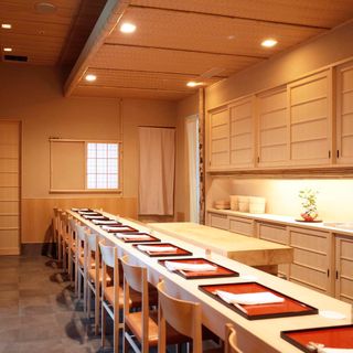 Kaishoku Shimizu - 0