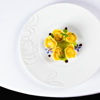 La Table d'Antonio Salvatore au Rampoldi - 24