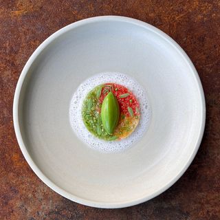 Choux - 5