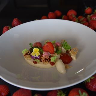 Casala - das Restaurant - 2
