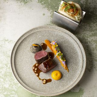 Geschwister Rauch - Restaurant - 0