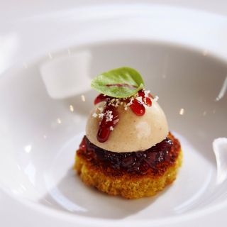 Roussel's Restaurant La Bonne Adresse - 1
