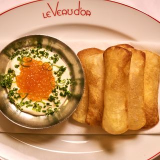 Le Veau d'Or - 3