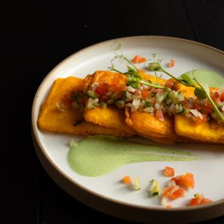 Saffron Fine Indian Cuisine - 4