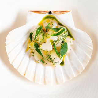 The River Restaurant by Gordon Ramsay - 3