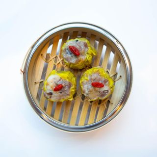 Little Bird Dim Sum + Craft Beer - 3