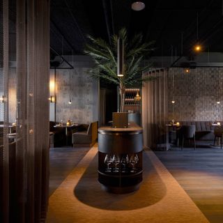 Restaurant Chocolat - 10