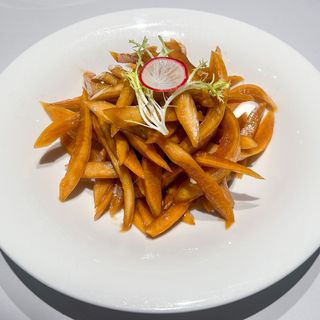 Yu Ji Seafood - 2