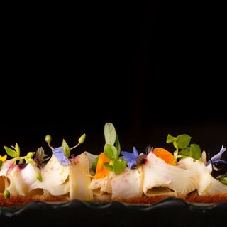 Michel Kayser - Restaurant Alexandre - 20