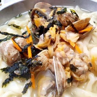 Limbyungjoo Sandong Kalguksu - 3