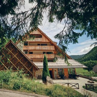 Vila Planinka - 6