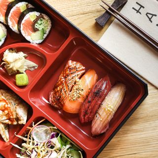 Hana Sushi - 13