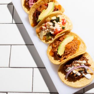 Guisados - 0