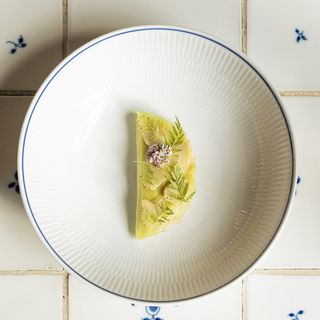 Restaurant Anton - 13