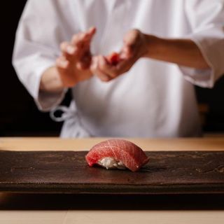 Sushi Wadatsumi - 7
