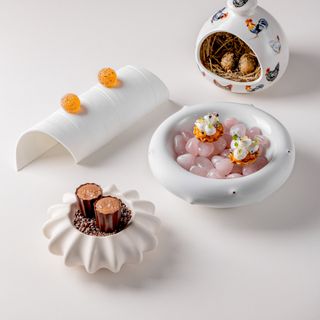 Frog by Adam Handling - 8