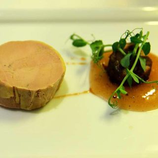 Restaurant de l'Écluse 16 - 0