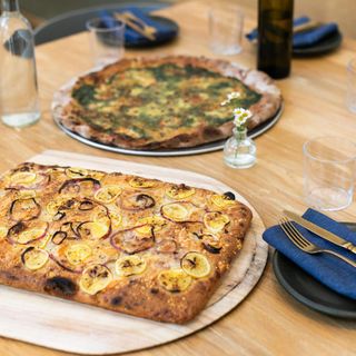 Pizzeria Bianco Los Angeles - 9