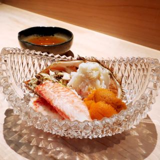 Ginza Adachi Naoto - 5