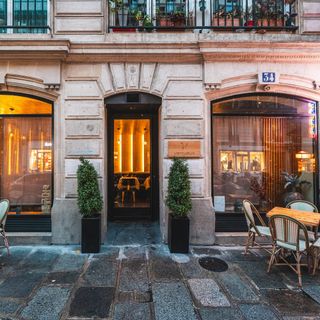 Vertueux - Paris - 1