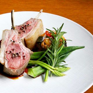 Le Monde Gourmand - 6