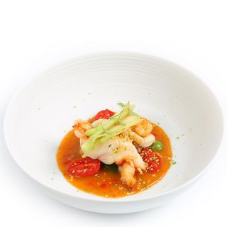 Widder Restaurant - 5