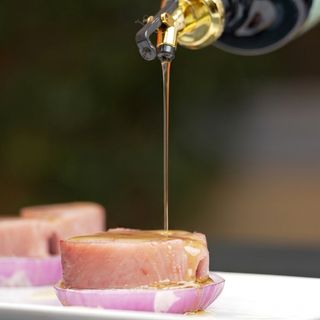 Calipso Fish - 1