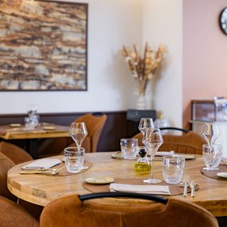 Restaurant Harmonie - 5
