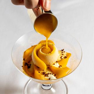 Girandole by Alain Ducasse - 6
