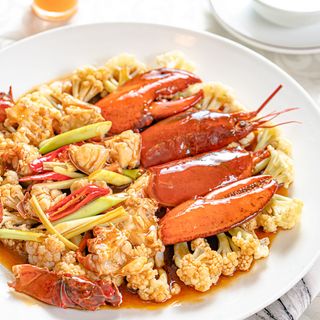 Hao Shi Lai - 5