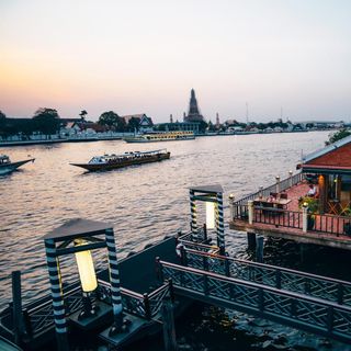 Chakrabongse Dining - 6