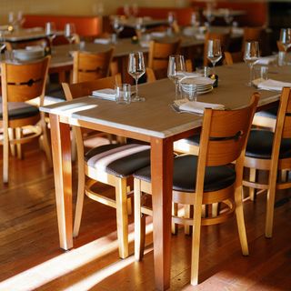 Ciccio - Yountville - 1