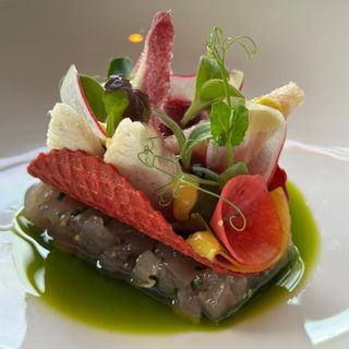 Dudockx Bar & Kitchen - 5
