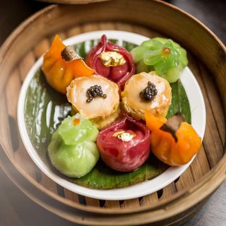 Hakkasan Mayfair - 3