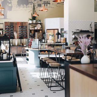 Mercantile - 7