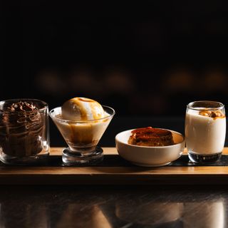 Les 110 de Taillevent - Paris - 9