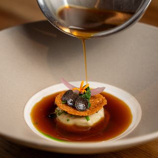 Brasserie Brugg - 8