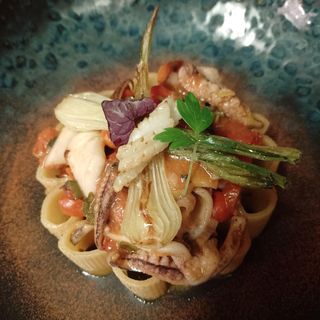 Osteria Il Bagatto - 1