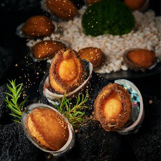 Xing Wang Seafood · Rongting Hui (Siming) - 5