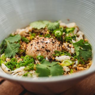 Lotus Noodle Bar - 14