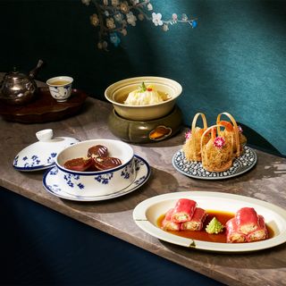Jin Ting Wan - 2