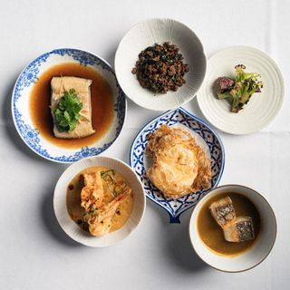 Anajak Thai - 13