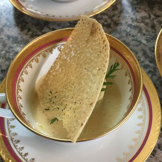 L'Auberge des Gourmets - 0