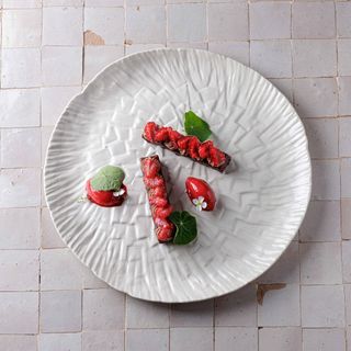 La Table de Xavier Mathieu - 8