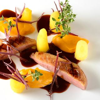 Le Petit Henri - 4