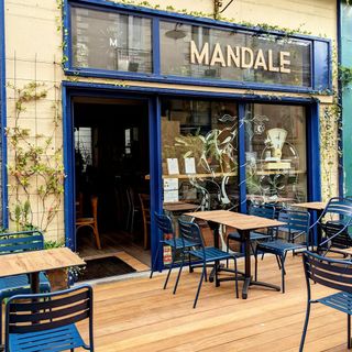 La Mandale - 3
