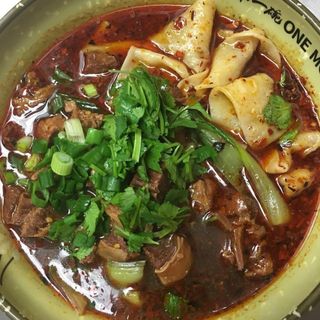 One More Noodle House - 2