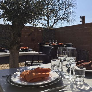 La Baratte - 0